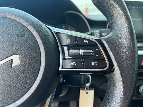 Certified 2023 Kia Forte LXS FWD image 16