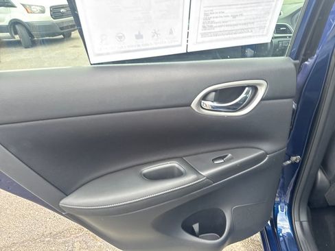 Used 2018 Nissan Sentra SV w/ All Weather Package FWD image 49