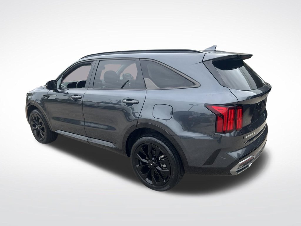 Certified 2023 Kia Sorento SX AWD/4WD image 46