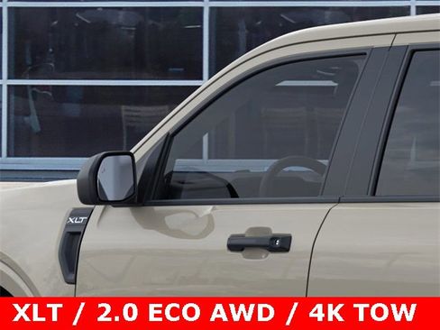New 2025 Ford Maverick XLT w/ 4K Tow Package image 49