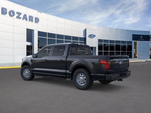 New 2024 Ford F150 XL AWD/4WD image 4
