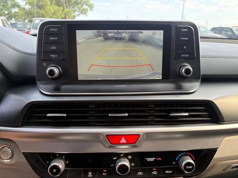 Used 2021 Kia Telluride S FWD image 22