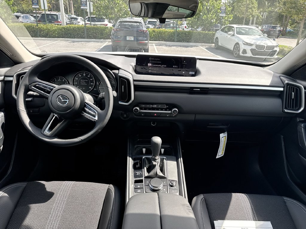New 2026 MAZDA CX-50 AWD 2.5 S w/ Weather Package image 14