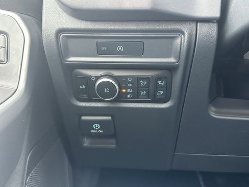 New 2025 Ford F150 XLT w/ Equipment Group 302A MID image 26