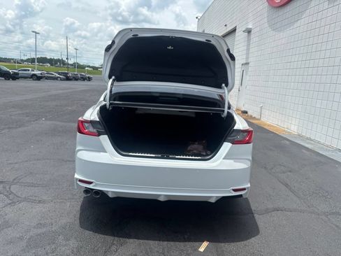 New 2026 Toyota Camry XSE FWD image 25