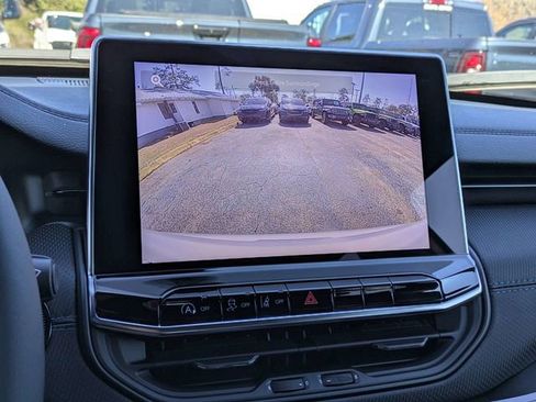 New 2026 Jeep Compass Latitude AWD/4WD image 20