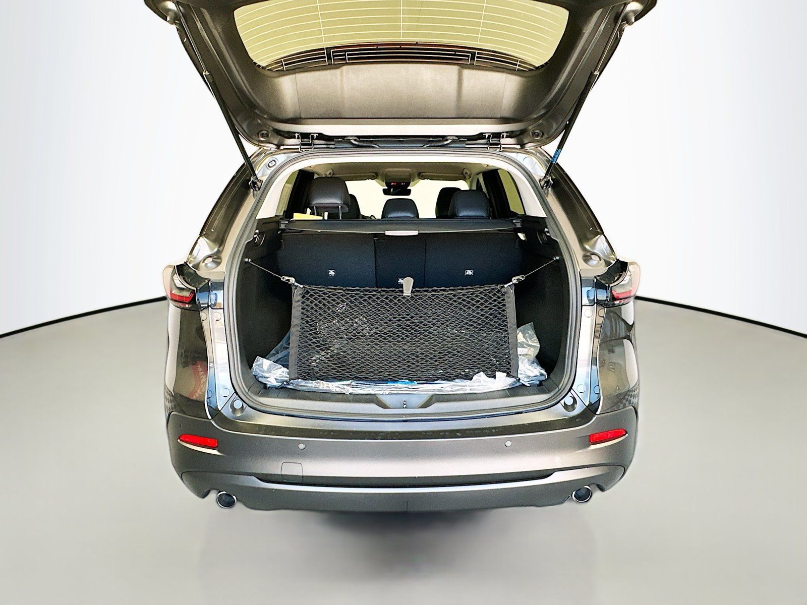 New 2026 MAZDA CX-5 Select AWD/4WD image 26