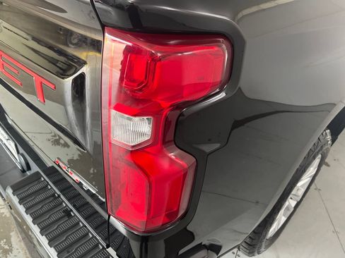 Used 2023 Chevrolet Silverado 1500 RST w/ RST All Star Premium Package AWD/4WD image 47