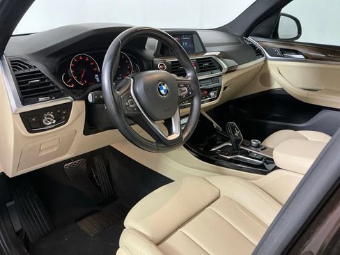 Used 2019 BMW X3 sDrive30i w/ Convenience Package RWD image 21