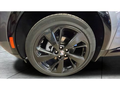 Used 2022 Buick Envision Preferred AWD/4WD image 20