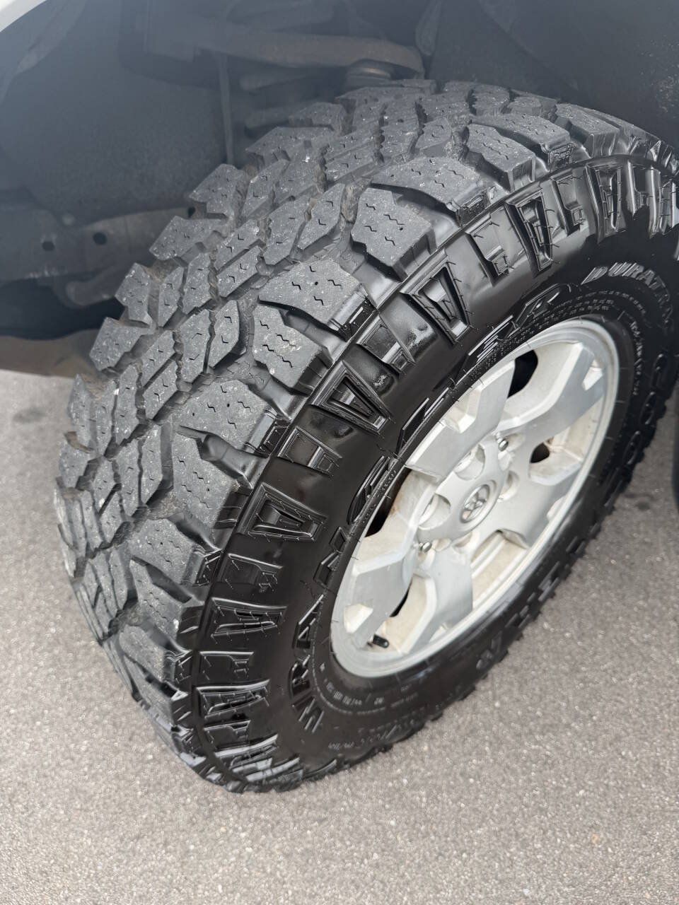 Used 2009 Toyota Tacoma PreRunner RWD image 9