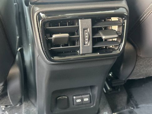 Used 2025 Lexus NX 350h AWD w/ Premium Package image 14