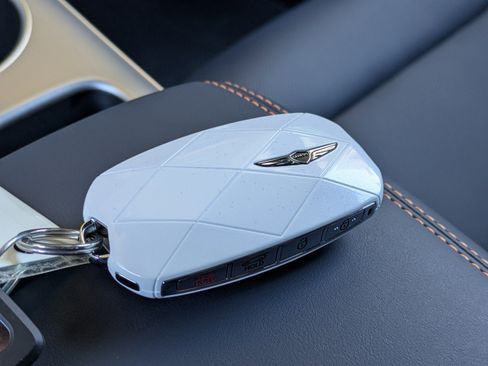 New 2026 Genesis GV70 3.5T Sport Advanced image 31