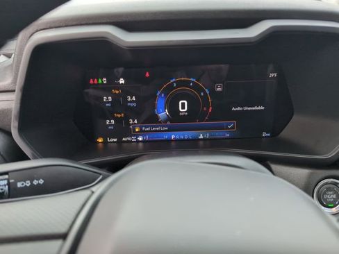 New 2026 Chevrolet Colorado Trail Boss image 20