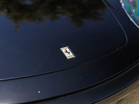 Used 2003 Ferrari 360 Spider RWD image 10