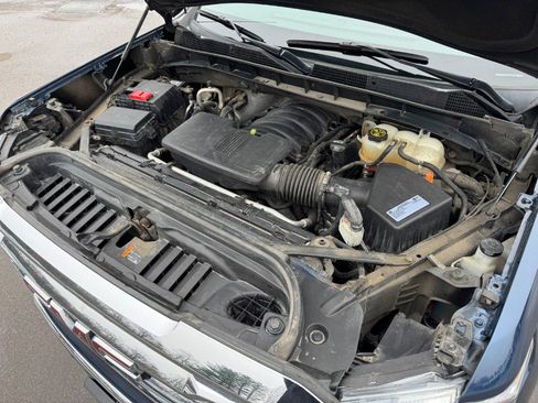 Used 2019 GMC Sierra 1500 SLE image 22