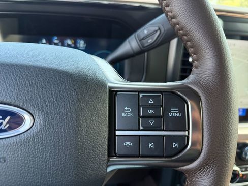 New 2026 Ford F350 King Ranch AWD/4WD image 24