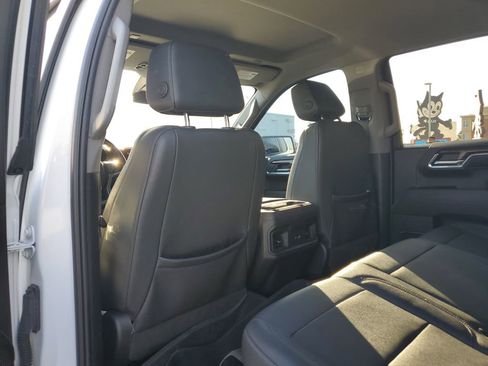 Used 2023 Chevrolet Silverado 1500 RST w/ Redline Edition image 14