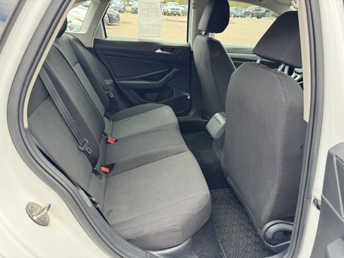 Used 2019 Volkswagen Jetta S FWD image 12