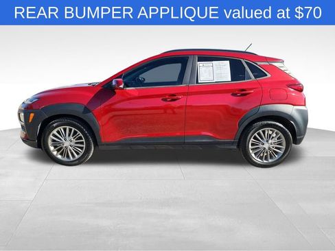 Used 2020 Hyundai Kona SEL w/ Cargo Package image 5
