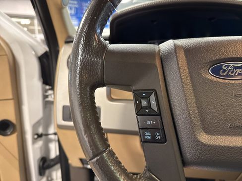 Used 2011 Ford F150 Lariat w/ Lariat Plus Pkg image 17