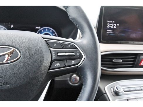 Used 2023 Hyundai Santa Fe Limited FWD image 24