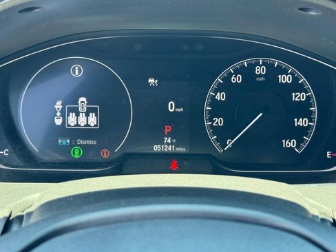 Certified 2022 Honda Accord Sport image 20
