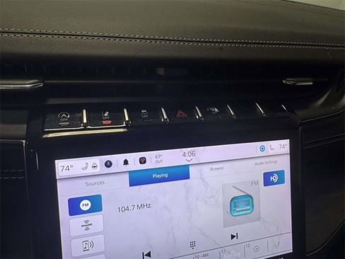 Used 2022 Jeep Grand Cherokee Overland image 32