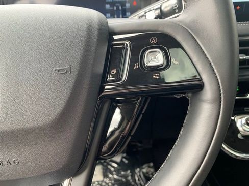 New 2025 Lincoln Corsair Grand Touring w/ Equipment Group 301A image 23