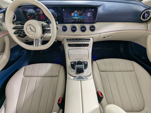 Used 2023 Mercedes-Benz E 450 Cabriolet image 10
