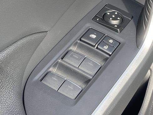 Certified 2025 Toyota RAV4 XLE image 29