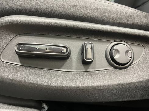 New 2026 Honda CR-V EX-L image 14