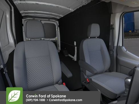 New 2026 Ford Transit 250 148 Medium Roof Extended AWD w/ Load Area Protection Package image 10