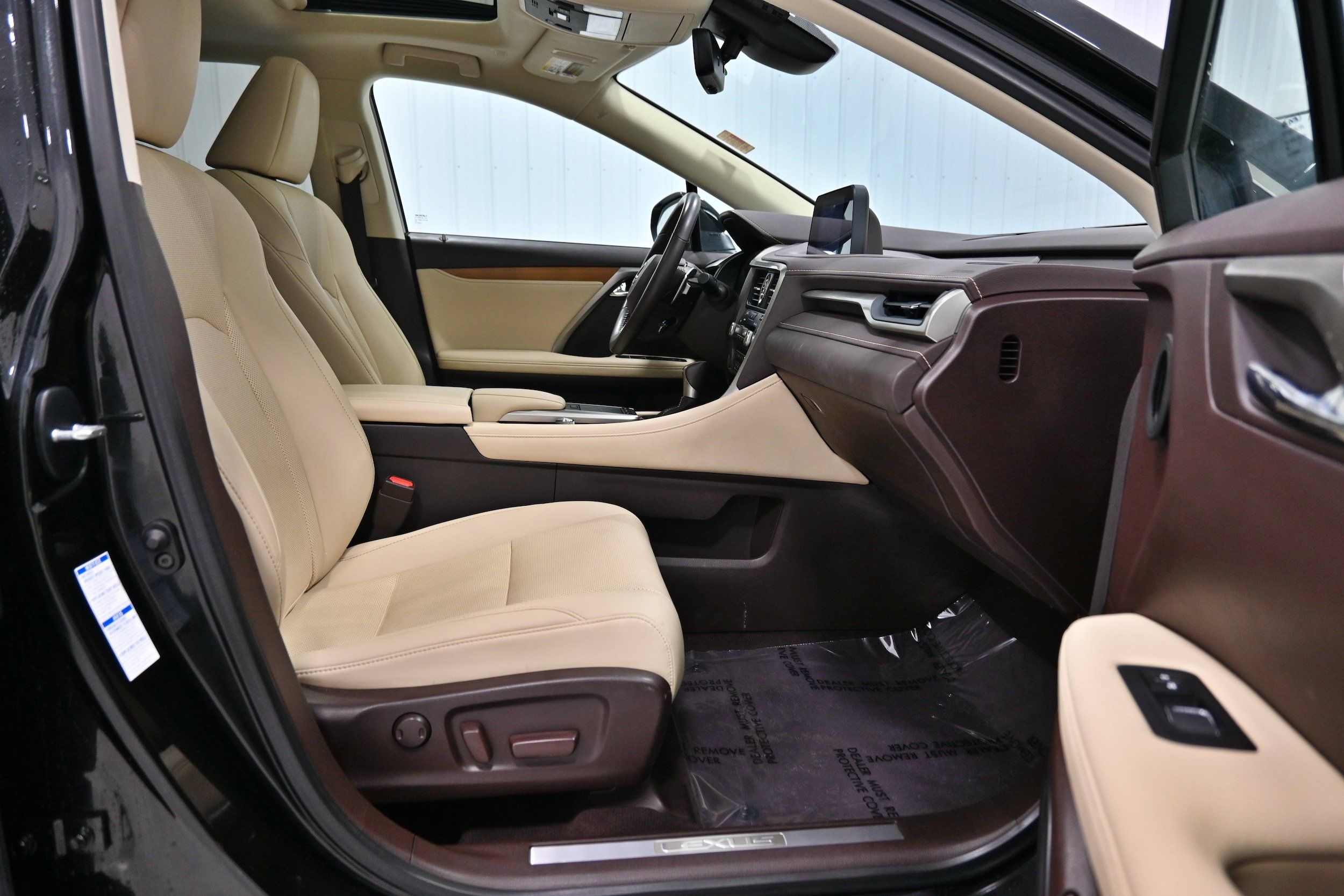 Used 2020 Lexus RX 350 AWD w/ Premium Package image 28