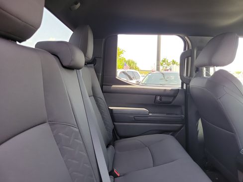 Used 2024 Toyota Tacoma SR5 RWD image 15