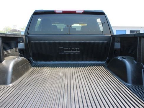 Used 2025 Chevrolet Silverado 1500 LT AWD/4WD image 10