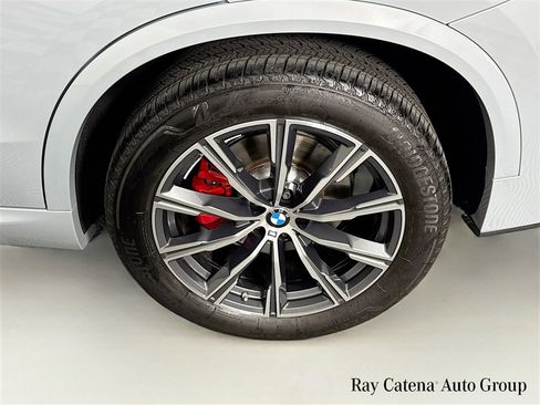 Used 2024 BMW X5 xDrive40i w/ Executive Package image 33