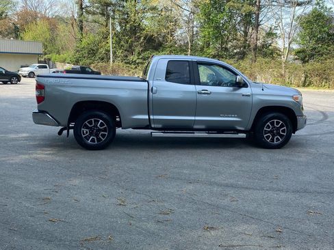 Used 2014 Toyota Tundra SR5 w/ SR5 Upgrade Package image 4