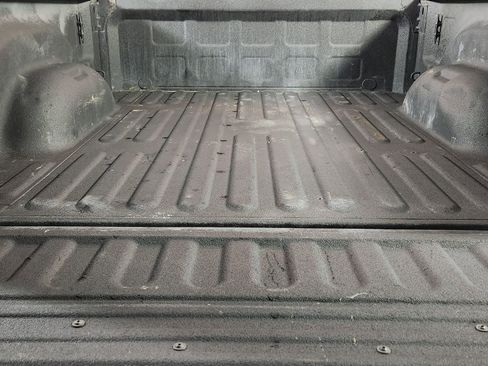 Used 2024 RAM 2500 Big Horn w/ Off Road Package image 36