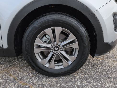 Used 2016 Hyundai Santa Fe Sport AWD/4WD image 9