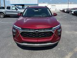 New 2025 Chevrolet Trax LT w/ Driver Confidence Package image 3