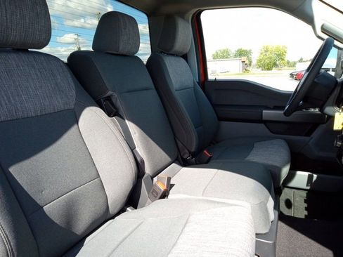New 2026 Ford F250 XLT image 14