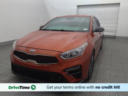 Used 2020 Kia Forte GT-Line
