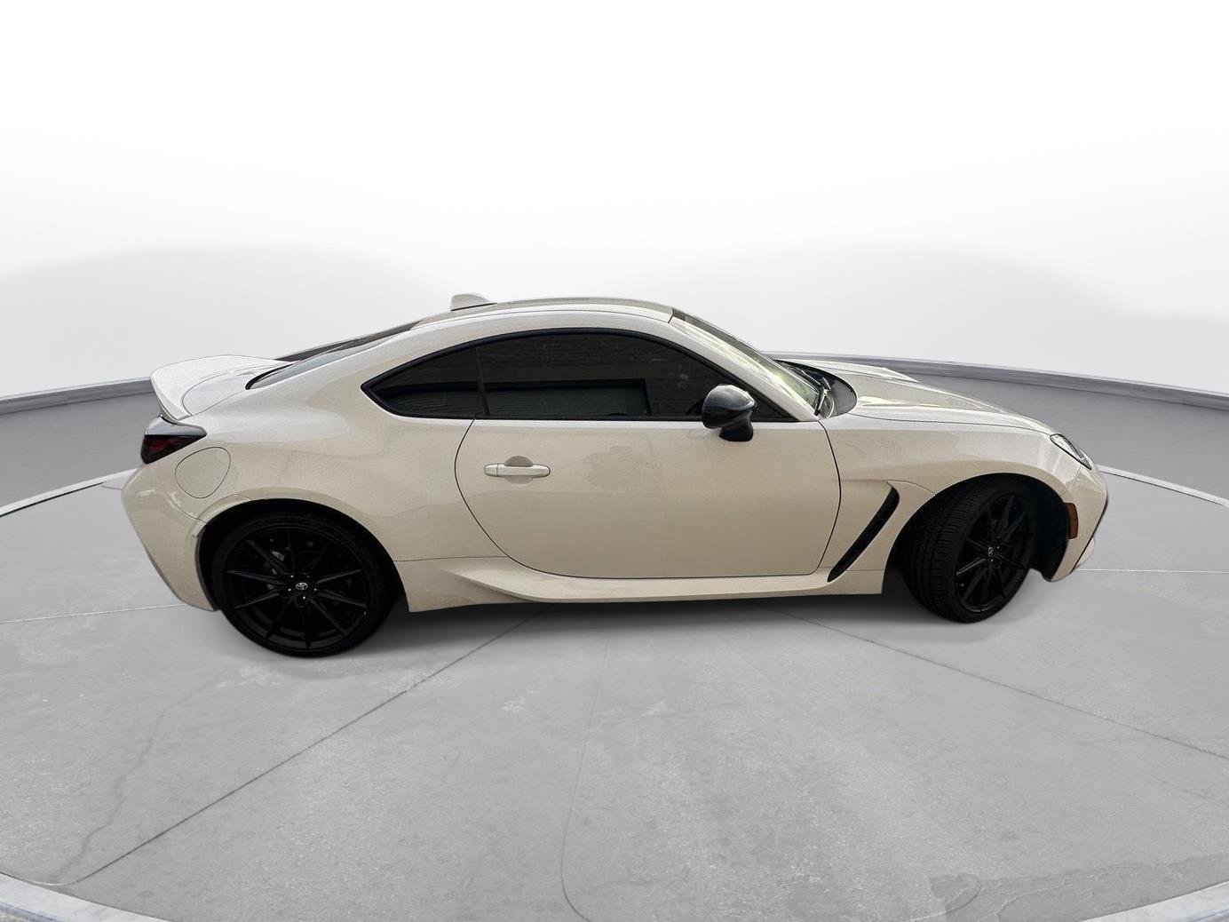 Certified 2023 Toyota GR86 Premium RWD image 47