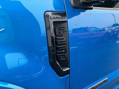 Used 2020 Ford F250 Lariat image 8