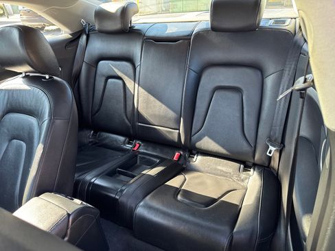 Used 2013 Audi A5 2.0T Premium Plus image 16