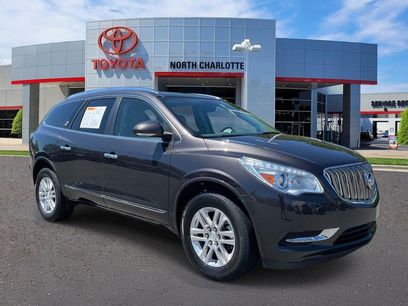 Used 2014 Buick Enclave Convenience