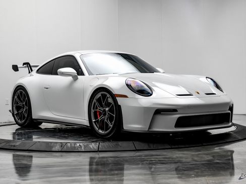 Used 2023 Porsche 911 GT3 image 22