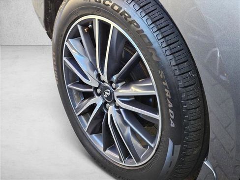 Used 2018 INFINITI QX60 FWD w/ Premium Plus Package image 14