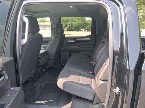 Used 2024 GMC Sierra 1500 Elevation AWD/4WD image 20